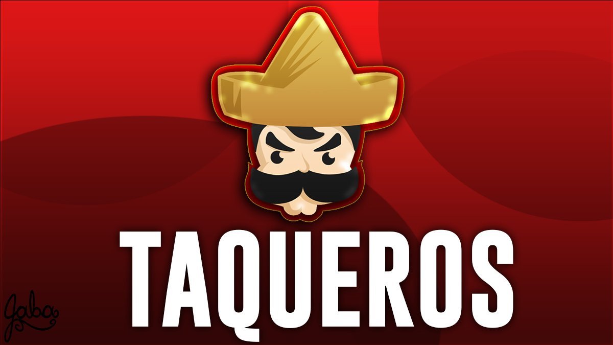 TaquerosDeCora's tweet photo. 🌯TAQUEROS DE CORA🌯

♥️VUELVE EL CLAN TDC♥️

📧PRUEBAS AL MD📧

OCUPAMOS: SUB-OWNER👑

        MG♥️ &amp; RT🔃 https://t.co/RL0YfrwheT