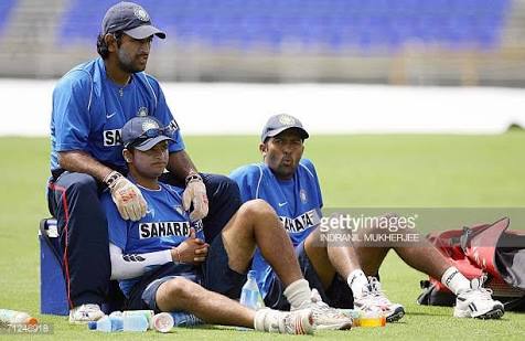 Happy Birthday Wasim Jaffer!   