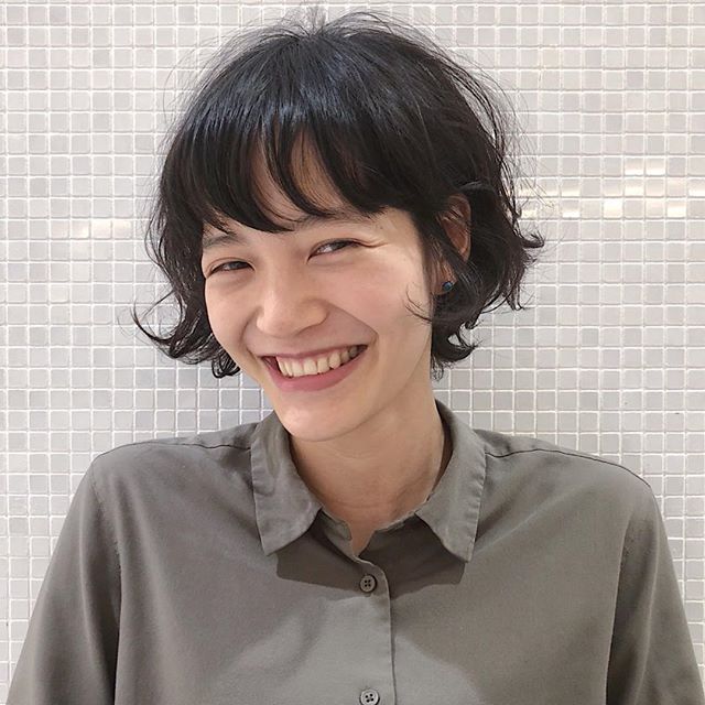 hearts_double's tweet photo. https://t.co/l2yyYuhxi5 short bob #heartshair #heartshairsalon: short bob #heartshair #heartshairsalon https://t.co/VpUtW47smj https://t.co/9ZFJBlzDUG