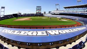 And tomorrow it all begins!  Game 1 of the College Baseball Season... ow.ly/ww9n30iqWYA