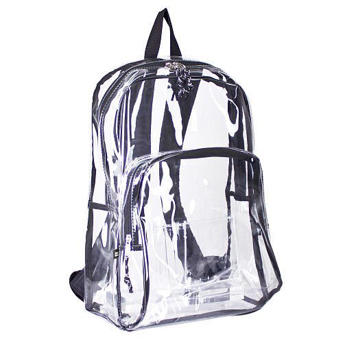 Attention all <a href="/TexasDECA/">Texas DECA</a> Members! Please only bring CLEAR BAGS to all sessions at SCDC! This includes both Opening Sessions, Meet &amp; Greet Session, Business Session, and Grand Awards Session. Your safety is our upmost importance! Thank you. #TXSCDC