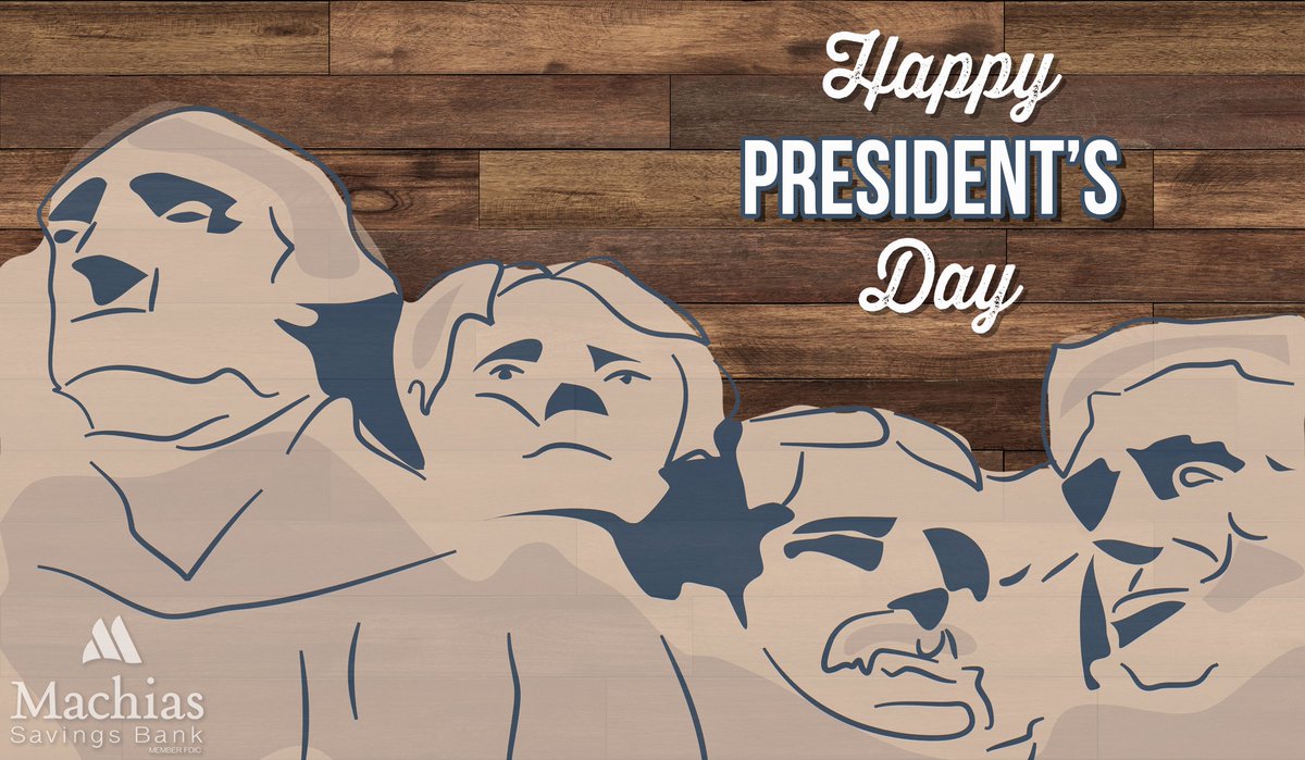 Like many of you, we have a three day weekend coming up! On Monday the 19th, ALL of our branches will be closed to observe President's Day. Call our Customer Service Team at 1-866-416-9302 if you need them or head over to our website to send them a chat between 8:00am to 4:00pm!