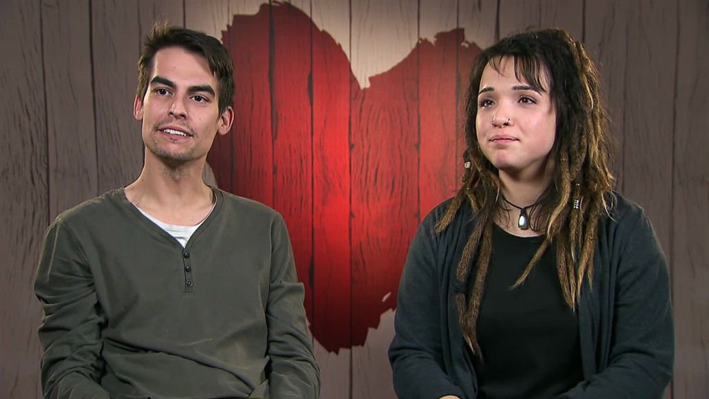 cuatro's tweet photo. José e Izaskun se acaban de conocer y se van juntos ¡a Nepal! #FirstDates562 https://t.co/ZlHgZruKrl https://t.co/XDQXrhf39R