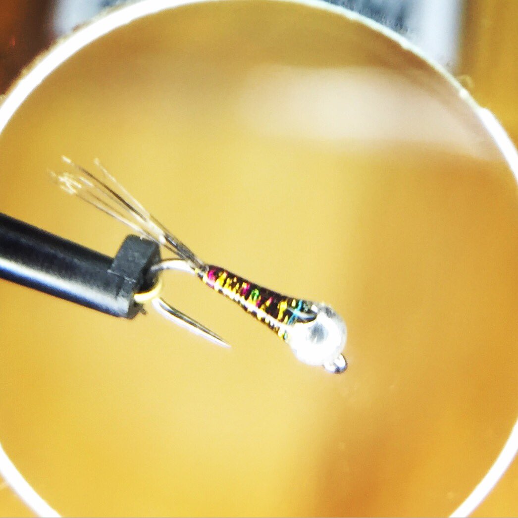Wide gape #18 jig hook  #partridgehooks  <a href="/Partridge_Hooks/">Partridge Hooks</a>