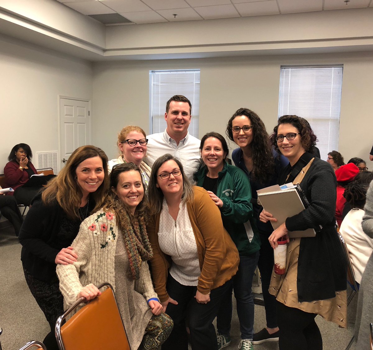 Jessica Holloway (@hollowayreader) on Twitter photo Ready for <a href="/hamcoschools/">Hamilton County Schools</a> regular board session <a href="/PEF_Policy/">PEF Policy Fellows</a> <a href="/pefchattanooga/">PEF Chattanooga</a> Ready for <a href="/hamcoschools/">Hamilton County Schools</a> regular board session <a href="/PEF_Policy/">PEF Policy Fellows</a> <a href="/pefchattanooga/">PEF Chattanooga</a>