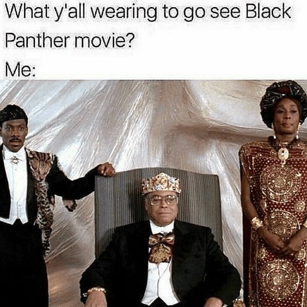 darksideATL's tweet photo. Happy Black Panther Day! #openstoday #blackpanther https://t.co/45xaUHLsO4