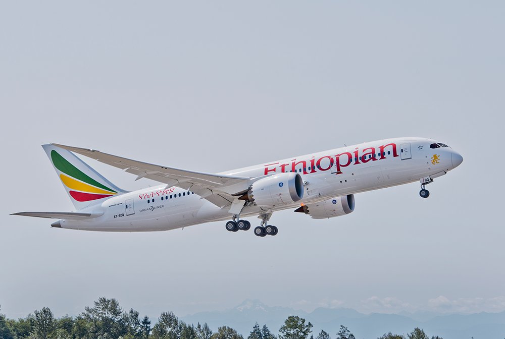miaerolinea's tweet photo. Ethiopian to start flights to Chicago https://t.co/SYhm0LL5yf https://t.co/K9nOFw2dYw