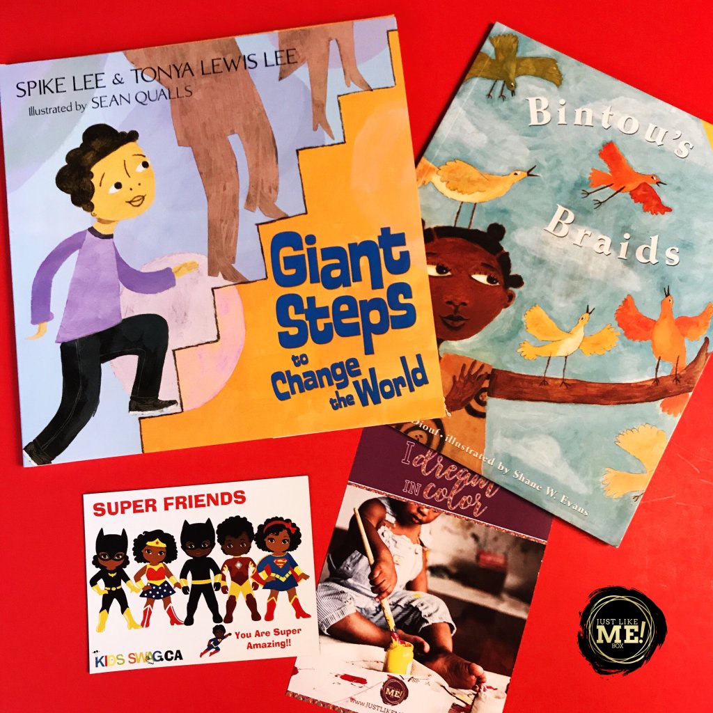 justlikemebox's tweet photo. Our 4-8 box features picture books that are perfect for assisted or independent readers. https://t.co/Lm287V3lxR