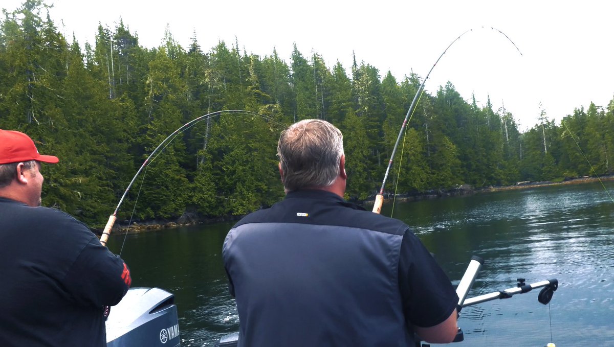 BCO Sport Fishing TV tweet media