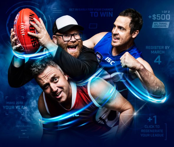 Andresiviris2's tweet photo. The season has not started yet and @CalvinDT seems ready to punch poor @WarnieDT https://t.co/3kr3JIiVMv