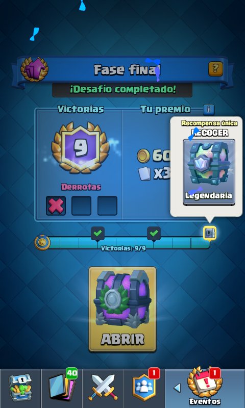 Desafio del año nuevo lunar! :)