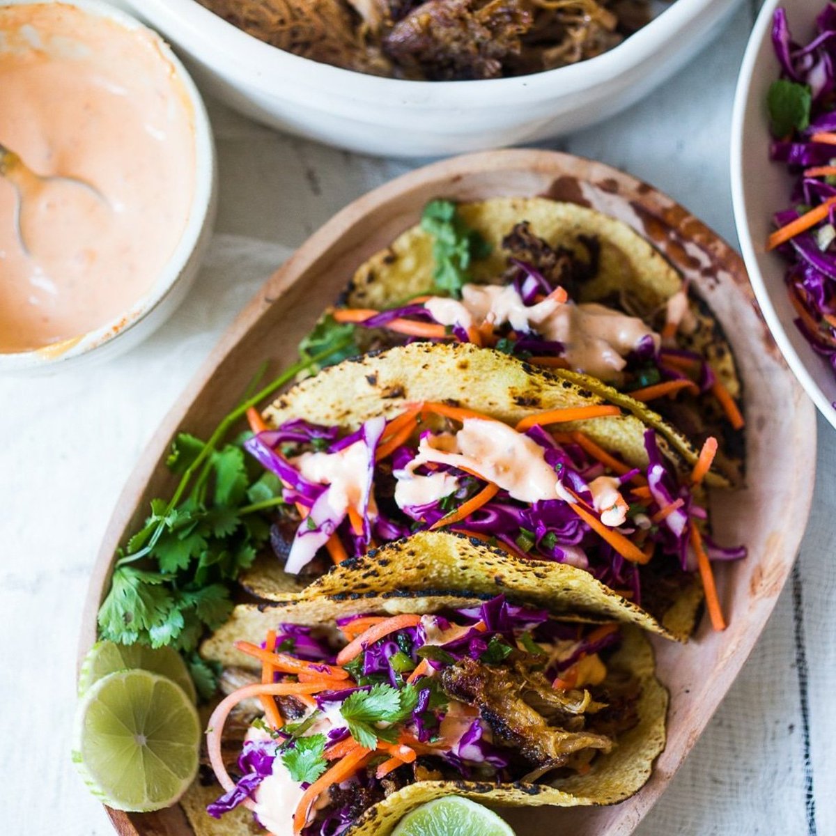MonuskTapas's tweet photo. Taco meat filling confirmed for the 'True Romance' pop up cinema event tomorrow. Pulled pork. Nuff said. Better get on with the prep. #monusk #newportrises #shoplocal #deli #gig #gallery #brunch #wine #tapas #pintxo #foodie #gourmet #foodporn #nomnom https://t.co/s9Q03cGd40