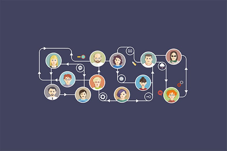 Lee5horter's tweet photo. How to #network your way to a new job https://t.co/UH0OumZCDQ by @PhoebeVertigan #career #networking #jobhunt https://t.co/HCg3svIL8w