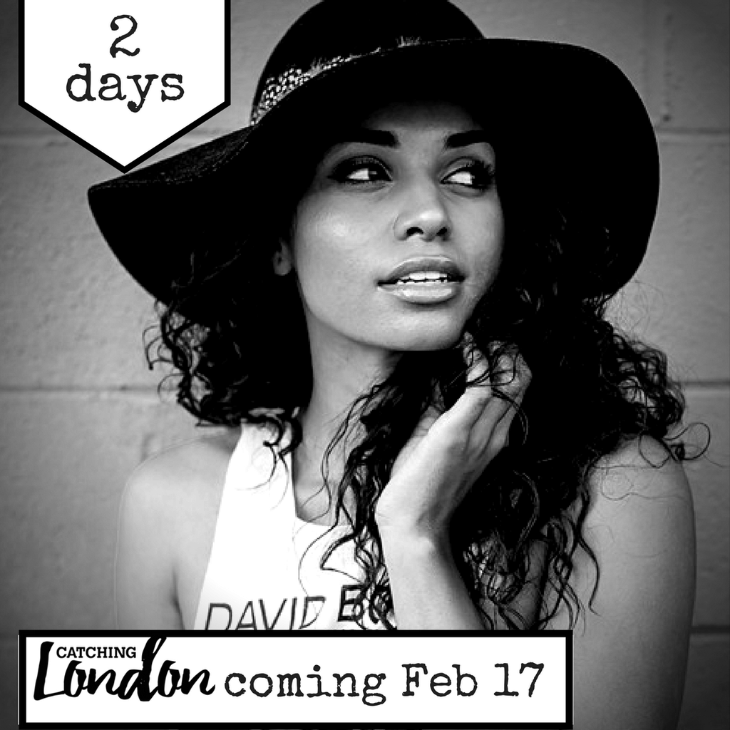 authormvellis's tweet photo. Just 2 days until you get to meet this gorgeous beauty. Make sure you order your copy of Catching London now, whilst is still at 50% off. #amwriting #ContemporaryRomance #catchinglondon #mvellis #cityoflove #NYC #iloveparis #NewRelease #NewBook #amreading #stunning #buyitnow https://t.co/4nvcSNTGRt