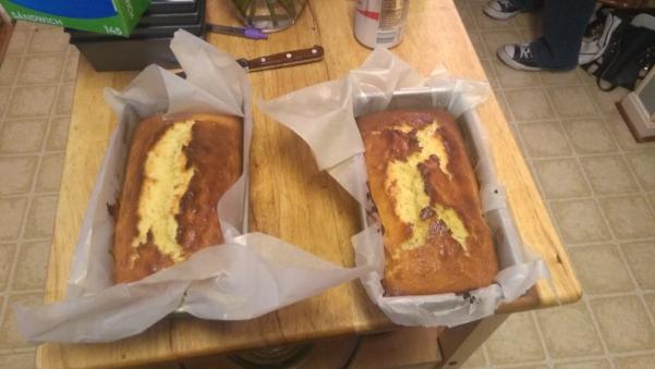 Narroth's tweet photo. Lemon Pound Cake rooFat https://t.co/caTV25Afps