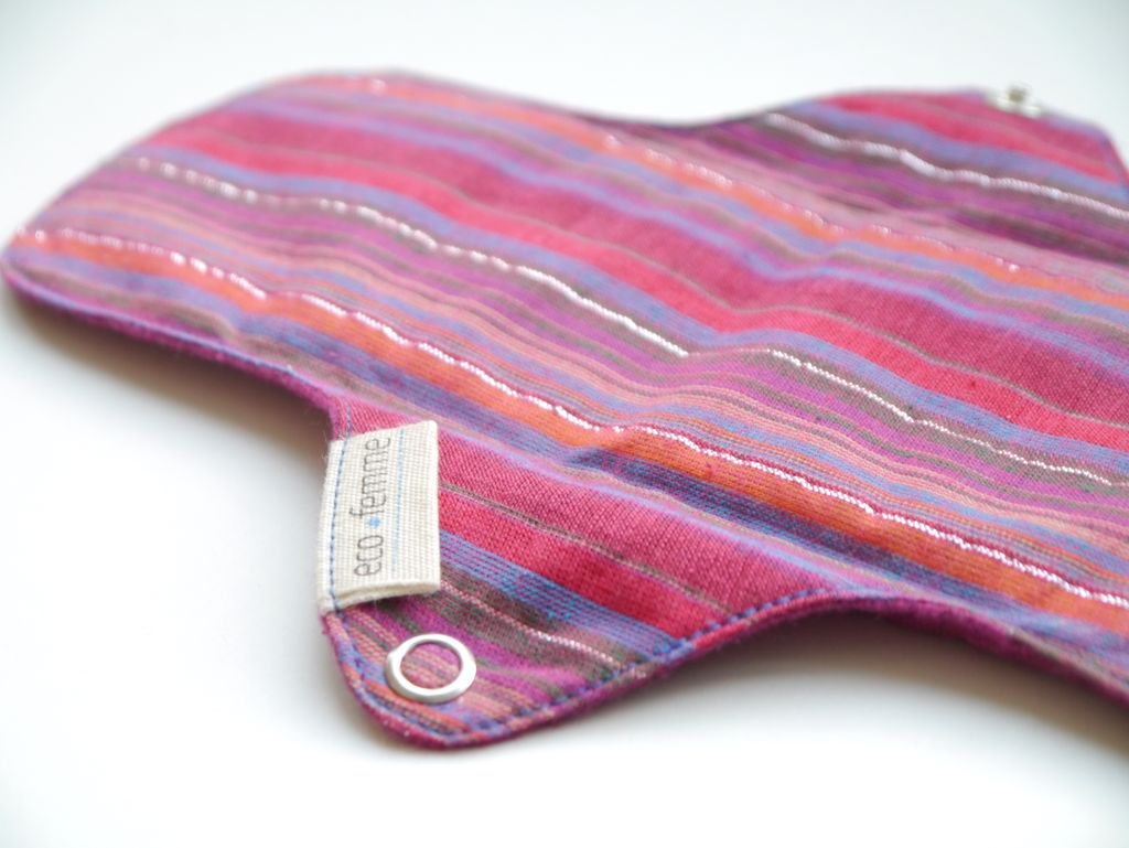 Ecodreamspads's tweet photo. This is why making the switch to cloth pads isn’t going back to the stone age! https://t.co/aD0OVZcWkQ #clothpads #ecodreamsuk #clothmenstrualpads #mamacloth #ecofriendly #zerowaste https://t.co/igLylSkpHh