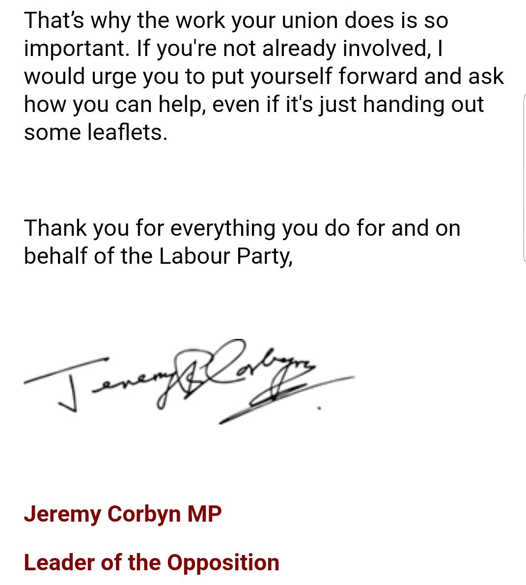 pcsbootletaxes's tweet image. We asked @jeremycorbyn to attend our AGM on 1 March. He wasn't able to attend, but sends his solidarity to the branch and to the @Battle4Bootle campaign!

@pcs_union @PCSRCGroup