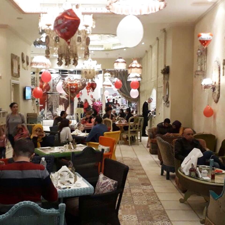 InfluenceCommEG's tweet image. #InfluenceDigital always enjoys working with Shakespeare and Co Egypt.Cupid, we did a very good job making this event come to life, online and on ground from event preparation to providing full-coverage for our client!