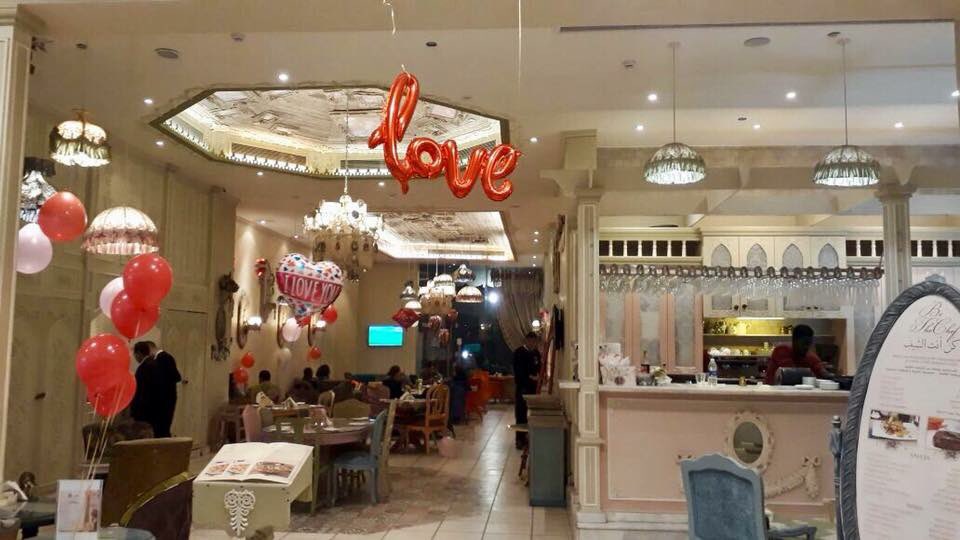 InfluenceCommEG's tweet image. #InfluenceDigital always enjoys working with Shakespeare and Co Egypt.Cupid, we did a very good job making this event come to life, online and on ground from event preparation to providing full-coverage for our client!