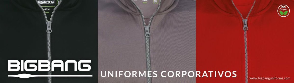 boletinmarcador's tweet photo. ALTA IMAGEN

¡El buen vestir refleja tu personalidad, sé ARTIC de @unibigbang !

Una prenda llena de tecnología e innovación, fabricada con 16 envases 'pet'.

¿Ya la conoces?... #uniformescorporativos #bbgreen #altaimagen #tecnologia #innovacion https://t.co/Gcclyk26sd