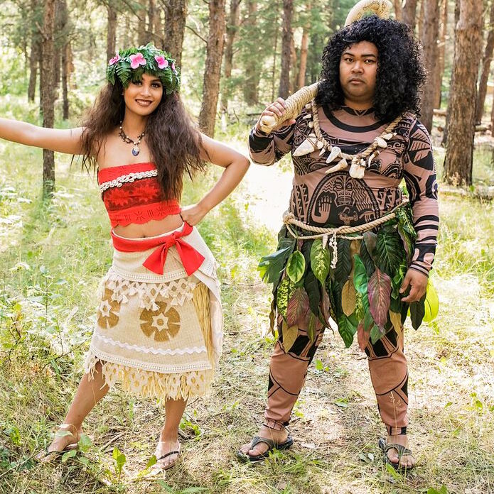 Remeber who you are.