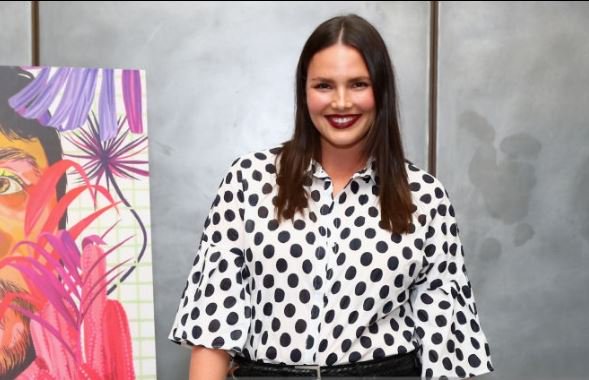 “Ask questions. Ask why. Take a stand. If you feel something is right speak up.” - <a href="/CandiceHuffine/">Candice Huffine</a> on #NoLimits Podcast: abcn.ws/nolimits