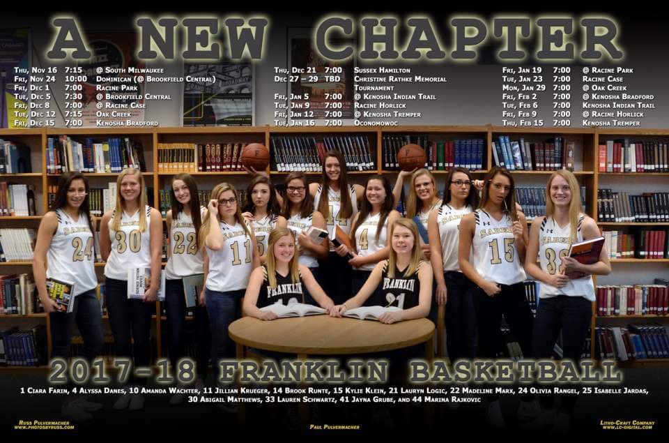 fhsgbb1's tweet photo. WHEN: TONIGHT AT 7 PM

WHERE: HOME

OCCASION: SENIOR NIGHT!! 
Show @laurynlogic &amp; @AmandaWachter10 some love and support as they play their last regular season home game !!

THEME: BLACK&amp; GOLD

P.S. STOP BY THE NHS BAKE SALE DURING THE GAME https://t.co/XT1PNkYG0L