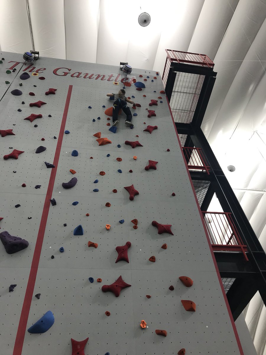 WMHS_GirlsBball's tweet photo. Climbing Chinchillas vs the Norway Climbers! Round 2 https://t.co/ewTcoV9QHy