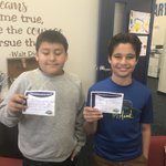 Photo by Hartman Elementary (@coolcatpride)