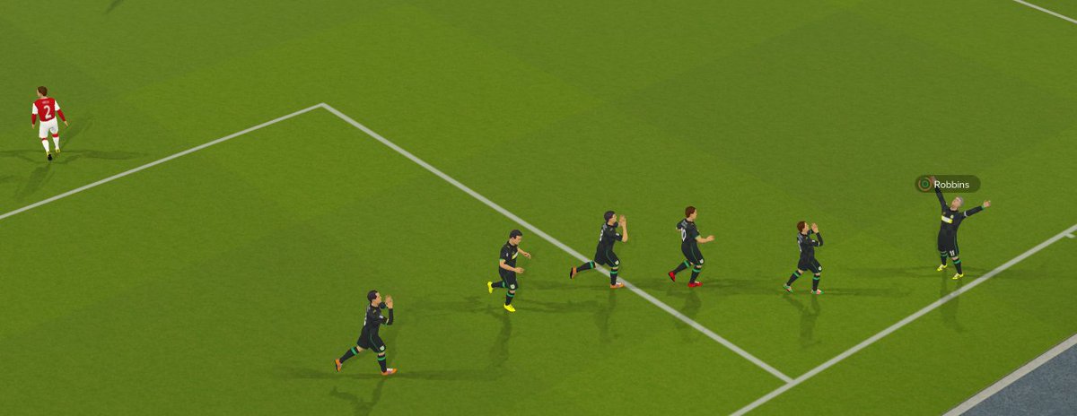 Ben Saywell tweet media