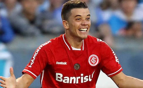 HAT-TRICK DE ASSISTÊNCIA