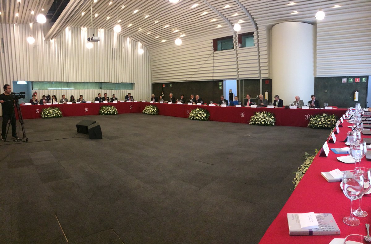 Academia Mexicana de la Comunicación tweet media