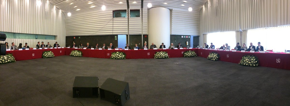 Academia Mexicana de la Comunicación tweet media