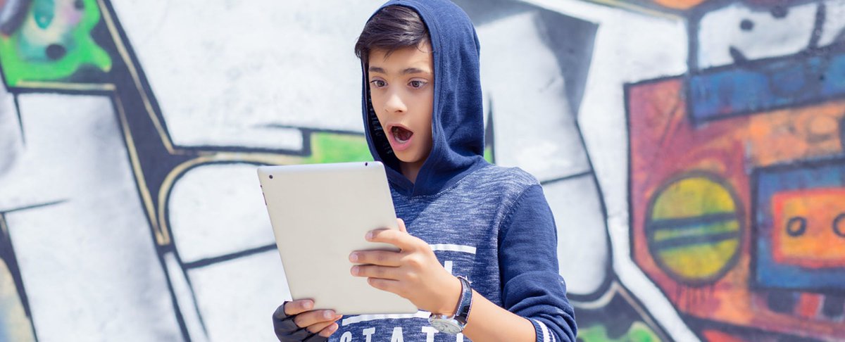 CAD_Micro's tweet photo. Five Ways Teachers Can Use - and Create - Augmented Reality Experiences https://t.co/dZ8RUfORu6
#VR #AR #VirtualReality #AugmentedReality #VRforClassroom #VRforTeaching #VRforEducation #VRforKids #Industry4 #VirtualExperience https://t.co/5Q5KgqkSdB