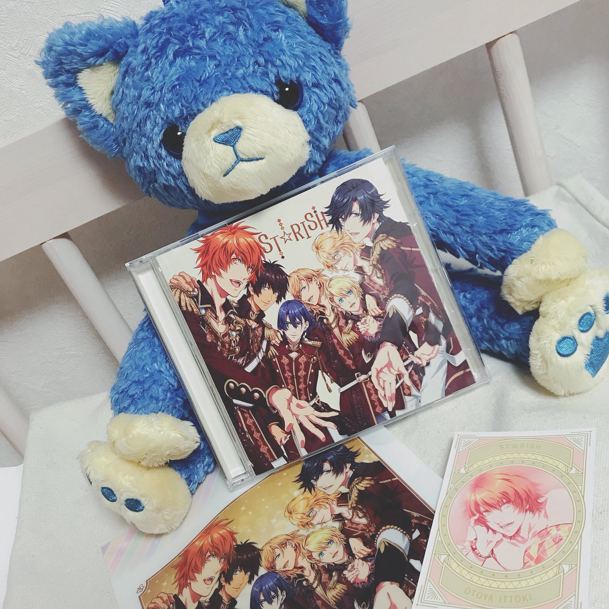 ファンタジックプレリュード