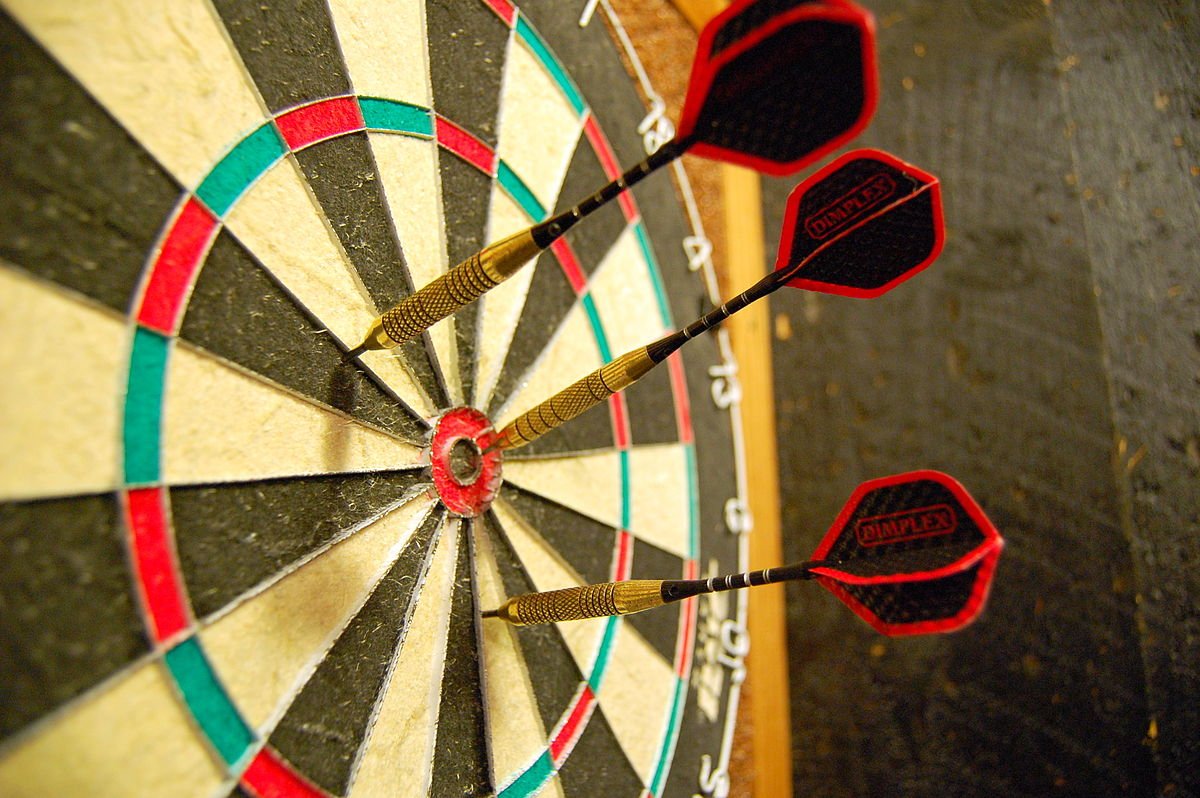 YourSport_BC's tweet photo. DARTS: The West #Midlands stay seventh in the @BDOdarts #BICC Premier Division after a third defeat of the season. https://t.co/5PcicdT8UX https://t.co/PPb6rmnDAJ
