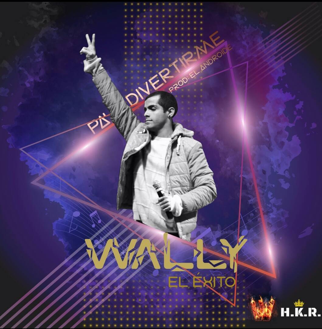 wallywallyyeah's tweet photo. #ESTRENO "PA DIVERTIRME" (EL EXITO) 🔝🔥🔥✌😎 DISFRUTALA https://t.co/v5TPIrHXOT https://t.co/nwyWSA4nV2