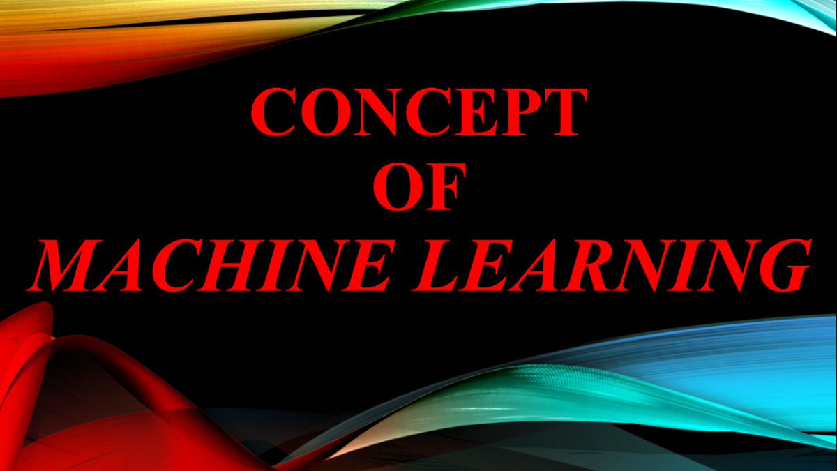 languageML's tweet image. 1. Machine Learning [In Hindi] language.ml/tw/37994475 #machine_learning #supervised_learning