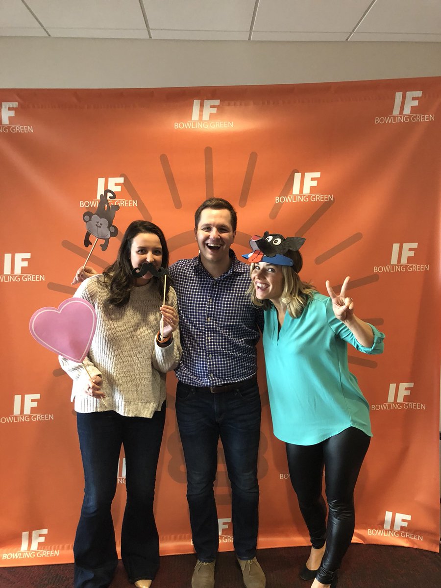 MuamerRazic's tweet photo. #IFBG18 was an overwhelming success. Honored to present alongside some of the brightest and most intellectual people out there. It’s safe to say we had a blast! https://t.co/avHXOmdgqh