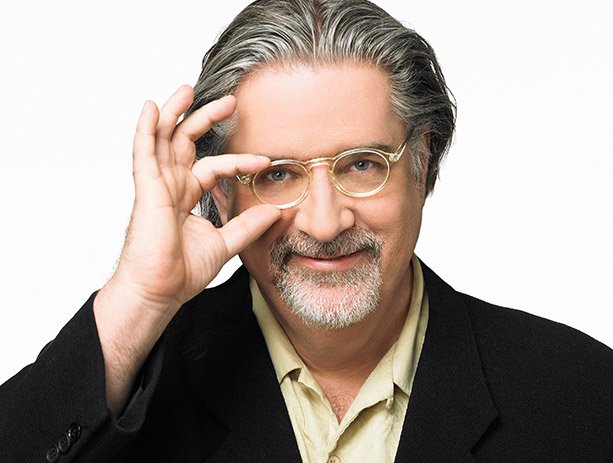 Happy birthday to Matt Groening who created the television series Simpsons and Futurama. 