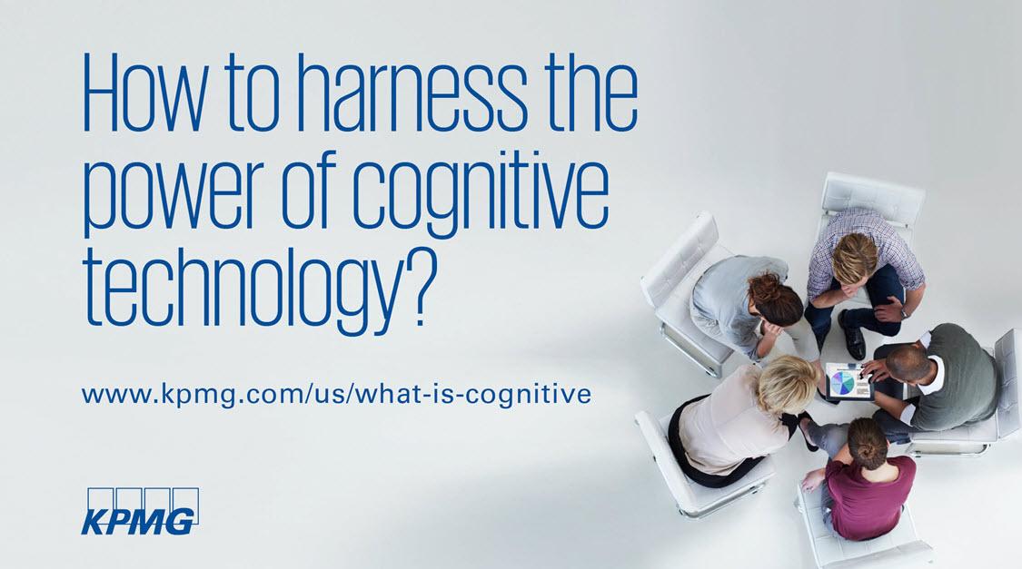 KPMGThrive's tweet image. How can you harness the power of #cognitivetechnology for audit? Explore: bit.ly/2BwwkVu