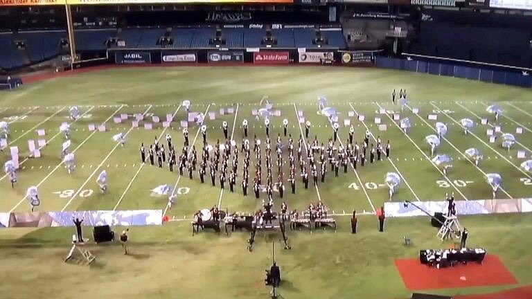As we all continue to grieve over yesterday’s horrible shooting we want to check in on the members of the Eagle Regiment at Marjory Stoneman Douglas HS. If any students in the band program were killed or injured please let us know. Praying for all those still in the hospital.