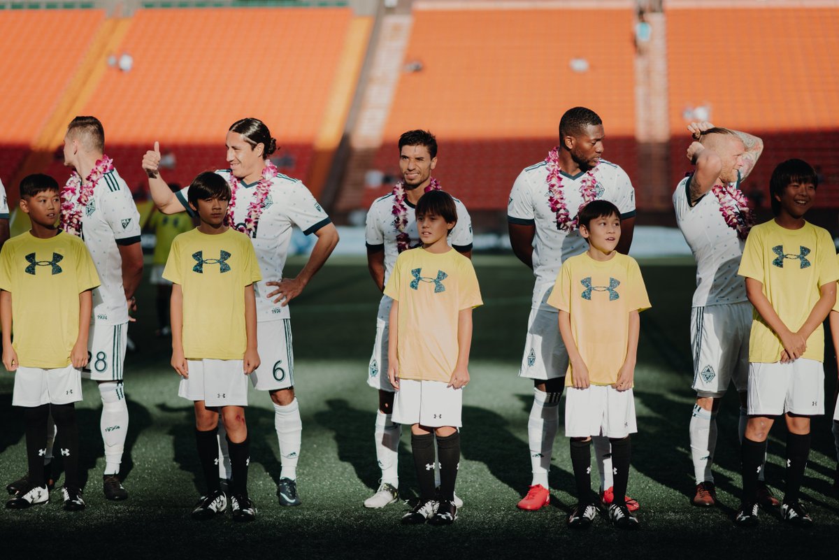 Vancouver Whitecaps FC tweet media