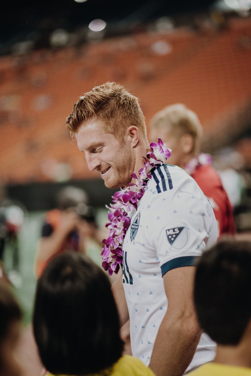 Vancouver Whitecaps FC tweet media