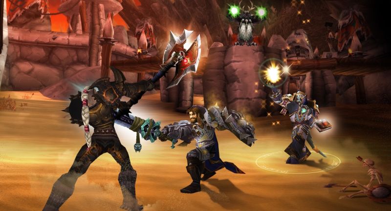 Why is balance so important in video games, especially fighting games? Answer by <a href="/clairejvannette/">Claire J. Vannette</a> quora.com/Why-is-balance…