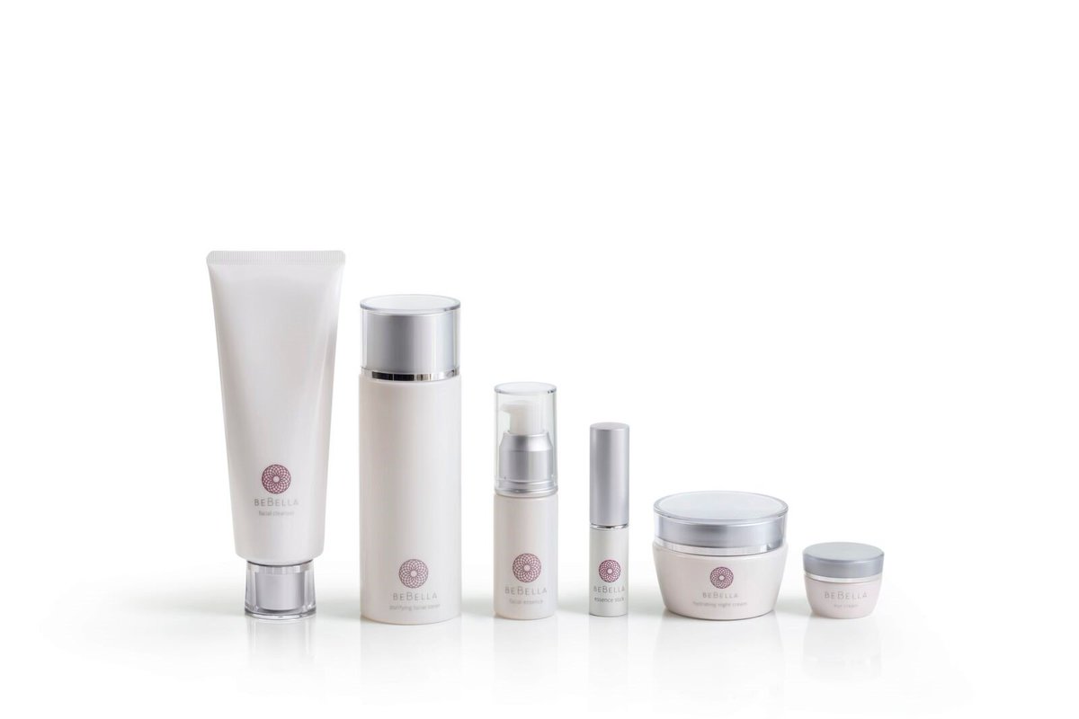 BeBeAndBella's tweet photo. Become a BEBE &amp; BELLA believer! #Noregrets. You won’t look back once you experience the transformative benefits of probiotic skincare. https://t.co/Tqu40rMa76