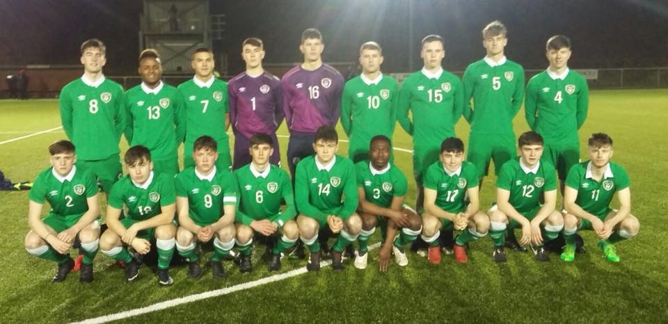 FAI Schools tweet media