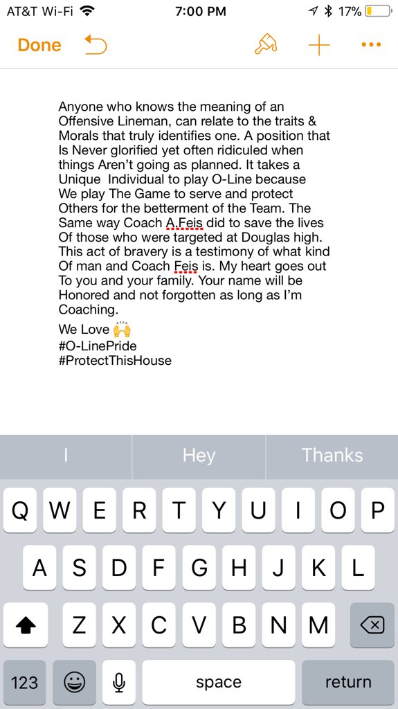 UNCLELUQ's tweet photo. Will Honor you my Brother !!! https://t.co/3FisG1tWh5