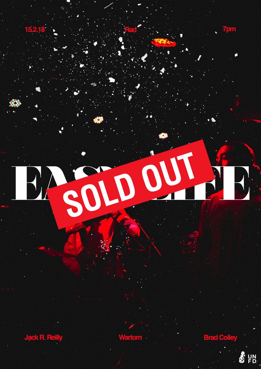 AFTERTOUCHSOUND's tweet photo. Thank you to everyone that played, organised, bought tickets and tried to sneak in. It was real sauna in there and we appreciate you all. https://t.co/jFWaJ3lxR1