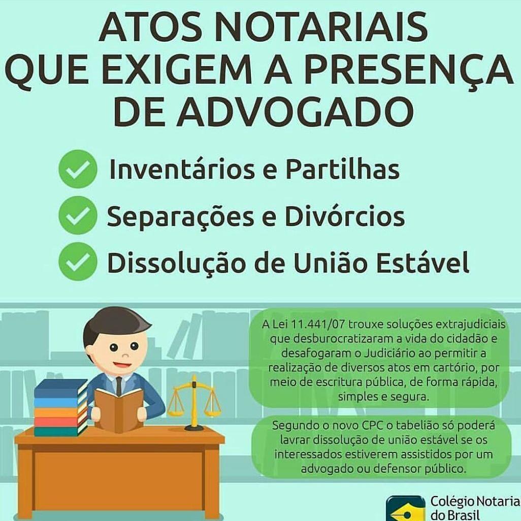 PierocciniAdv's tweet photo. #AtosNotariais #QueExigem #PresençaDoAdvogado #Advocacia #SaoPaulo https://t.co/FaHLuuUrvg